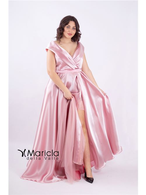 scollo omerale MARICLA ELEGANCE | AYN55468CIPRIA